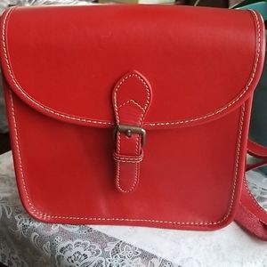 Crossbody bag